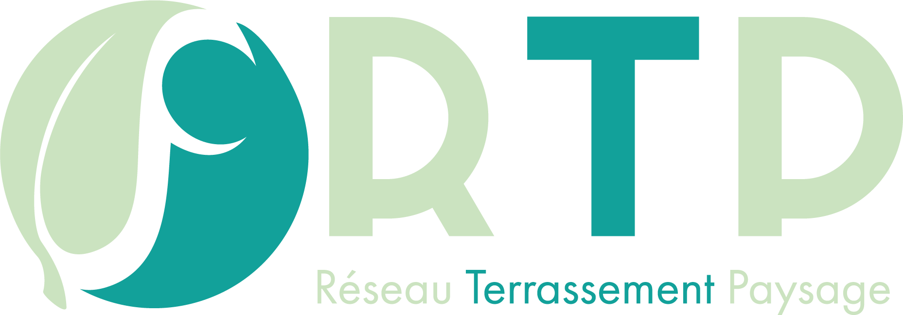 RTP - Réseau terrassement Paysage